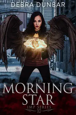 the morning star book cover image