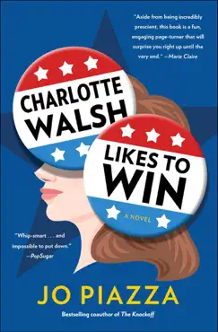 charlotte walsh likes to win book cover image