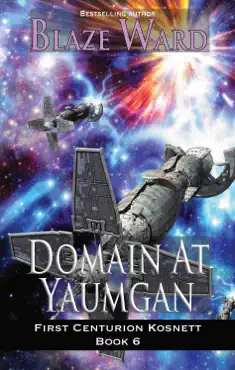 domain at yaumgan book cover image