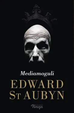 mediamoguli book cover image