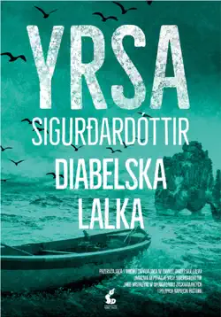 diabelska lalka book cover image