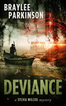 deviance book cover image