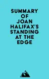 Summary of Joan Halifax's Standing at the Edge sinopsis y comentarios