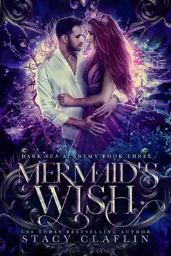 mermaid's wish book cover image