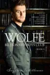 Wolfe synopsis, comments