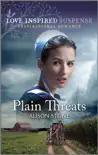 Plain Threats book summary, reviews and download