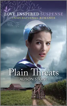 plain threats book cover image