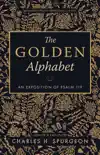 The Golden Alphabet (Updated, Annotated) book summary, reviews and download