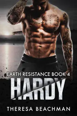hardy book cover image