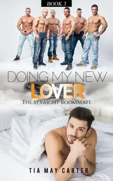doing my new lover book cover image