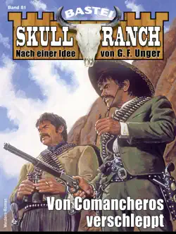 skull-ranch 81 book cover image