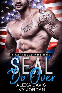 seal do over book cover image
