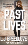 Past Lives book summary, reviews and downlod