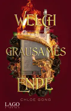 welch grausames ende book cover image