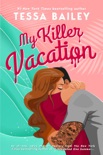 My Killer Vacation book synopsis, reviews