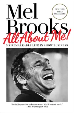 all about me! book cover image