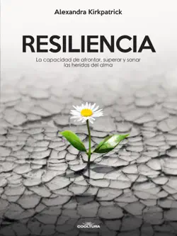 resiliencia book cover image