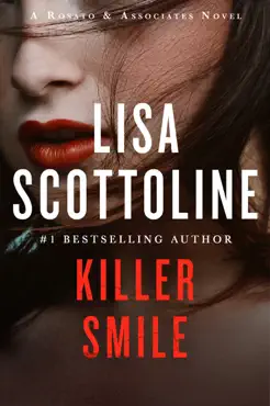 killer smile book cover image