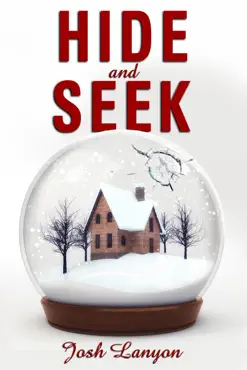 hide and seek book cover image