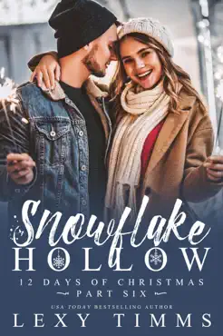 snowflake hollow - part 6 book cover image