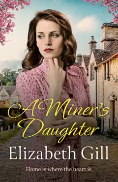 a miner's daughter imagen de la portada del libro