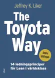 The Toyota Way book summary, reviews and download