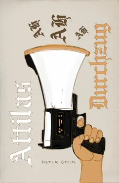 attilas durchzug book cover image