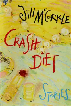 crash diet book cover image