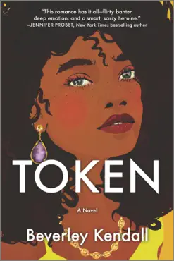 token book cover image