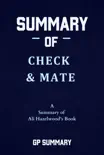 Summary of Check & Mate by Ali Hazelwood sinopsis y comentarios