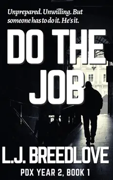 do the job book cover image
