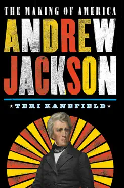 andrew jackson book cover image
