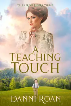 a teaching touch book cover image
