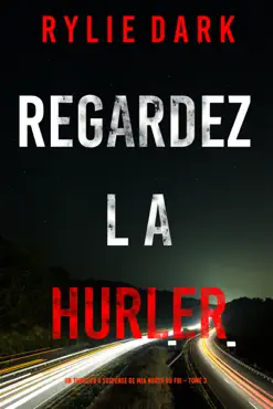 regardez-la hurler (un thriller à suspense de mia north du fbi – tome 3) book cover image