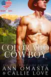 States of Love: Colorado Cowboy book summary, reviews and download