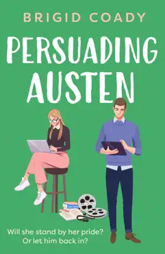 persuading austen book cover image
