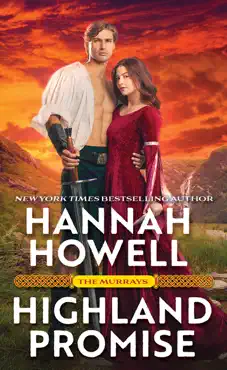 highland promise book cover image