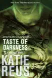 Taste of Darkness synopsis, comments