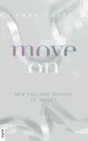 Move On - New England School of Ballet synopsis, comments