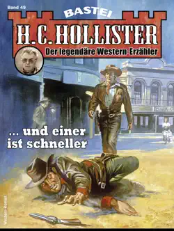 h. c. hollister 49 book cover image