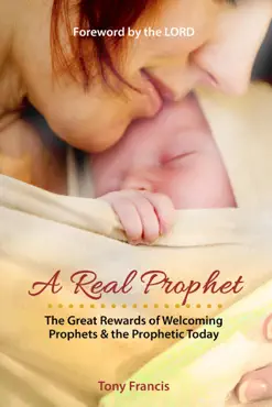 a real prophet book cover image