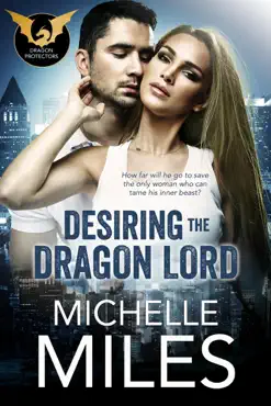 desiring the dragon lord book cover image