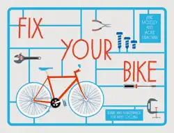 fix your bike book cover image
