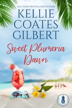sweet plumeria dawn book cover image