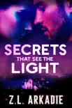 Secrets That See The Light synopsis, comments