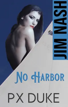 no harbor book cover image