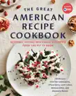 The Great American Recipe Cookbook synopsis, comments
