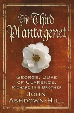 the third plantagenet book cover image