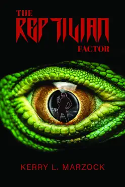 the reptilian factor book cover image