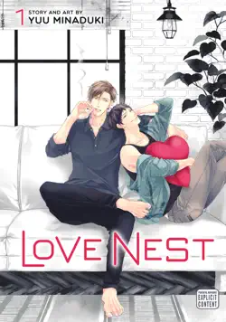 love nest, vol. 1 book cover image